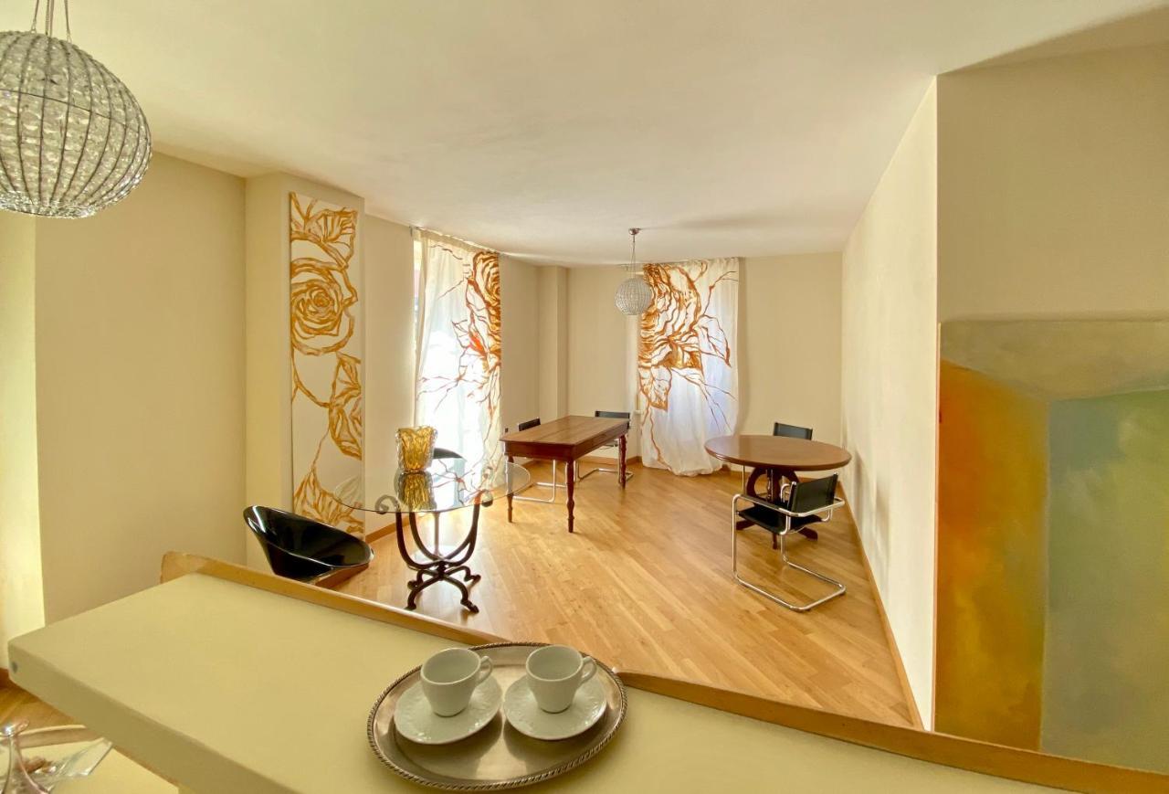 Liberty Room And Breakfast Borgo Val di Taro Zewnętrze zdjęcie