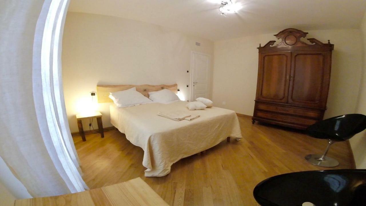 Liberty Room And Breakfast Borgo Val di Taro Zewnętrze zdjęcie