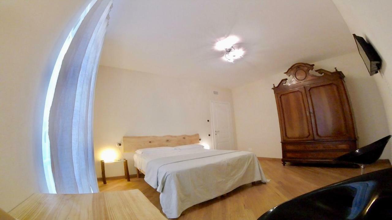 Liberty Room And Breakfast Borgo Val di Taro Zewnętrze zdjęcie